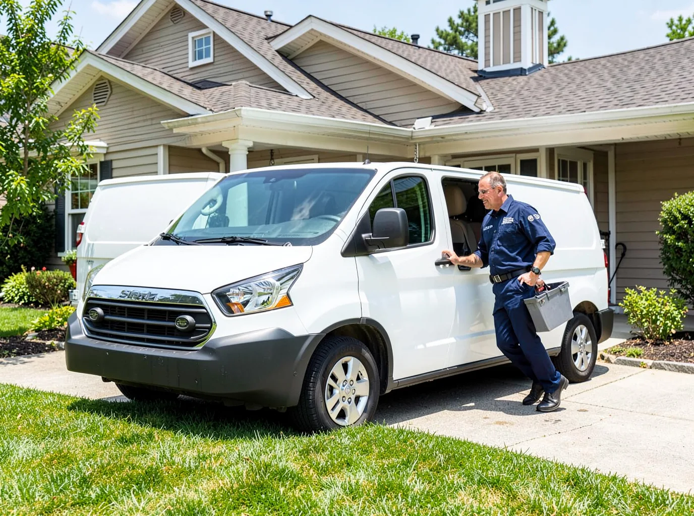 Emergency Plumber company in Vera, OK